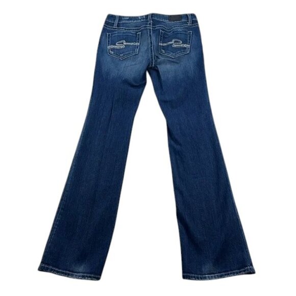 Sutters Jeans Kate Bootcut Women's Size 29 - Picture 2 of 9